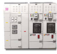 DG AMF Panels for Automatic Power Backup | Bajaj Steel
