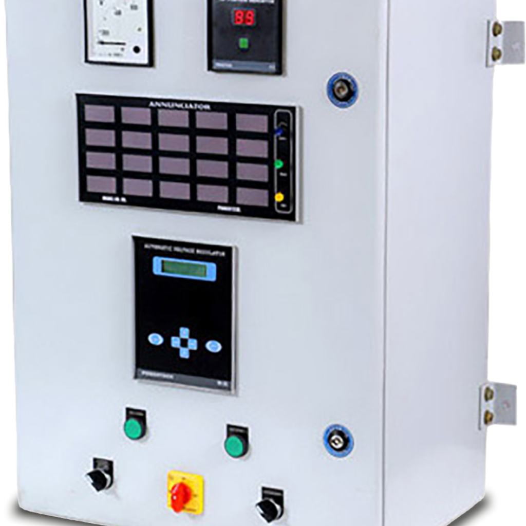 RTCC Panel For Distribution Transformers Bajaj Electrical Panels