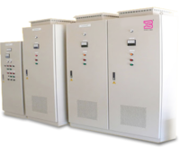 Vvvfd VVVF Drive Panels for Smooth Motor Control | Bajaj Steel